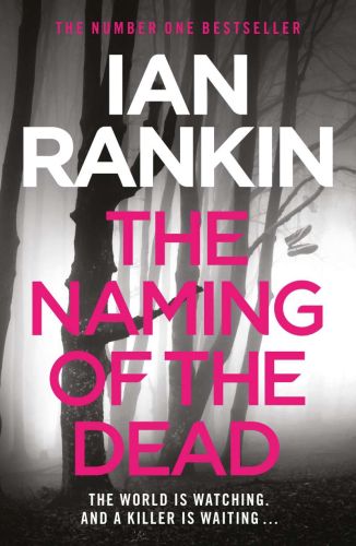 The naming of the dead