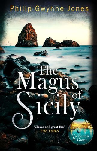 Magus of sicily