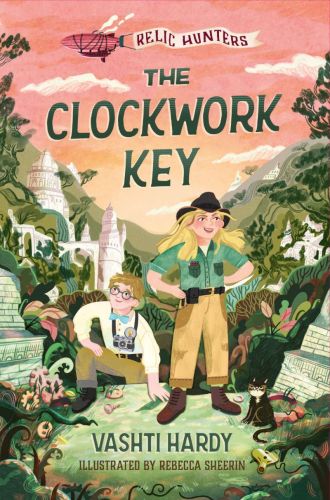 The case of the poached painting, book 2, pigeon private detectives