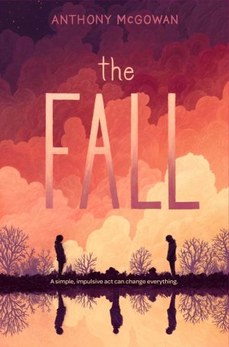 The fall
