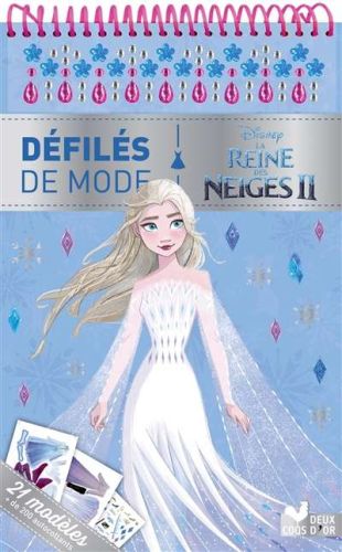Défilés de mode