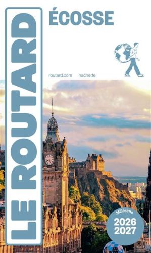 Ecosse