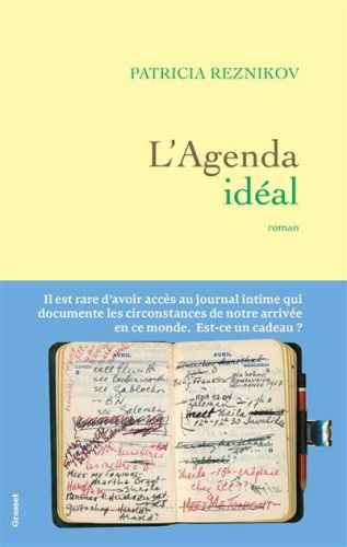 Agenda idéal, (l')