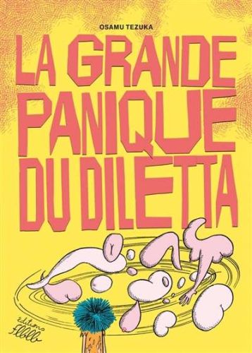 Grande panique du diletta, (la)