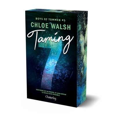 Taming 7
