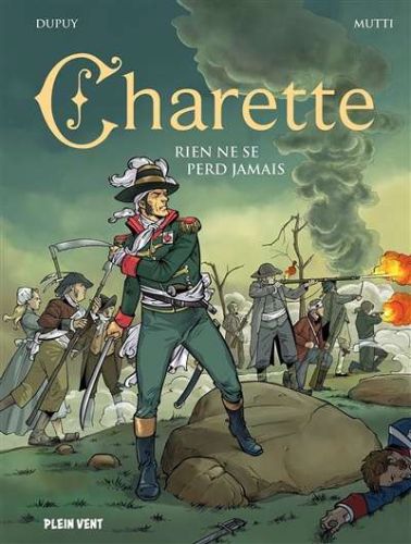 Charette