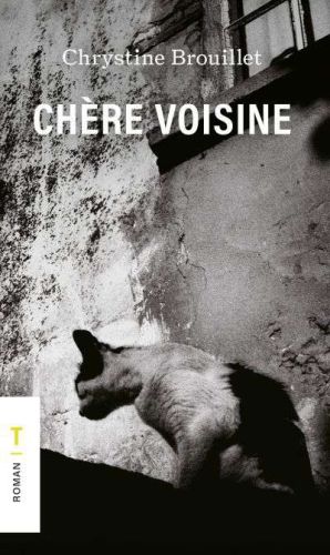 Chère voisine