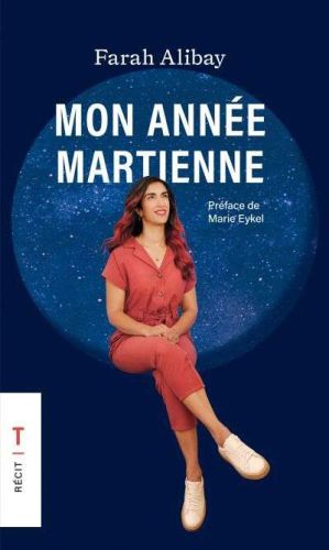 Mon année martienne