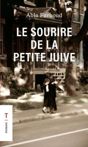 Sourire de la petite juive, (le)