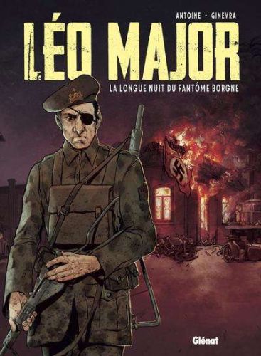 Léo major