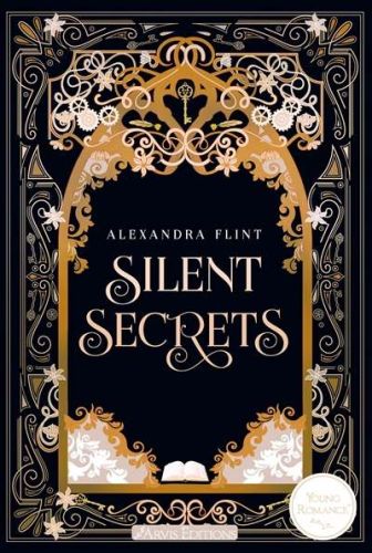 Silent secrets, vol. 1