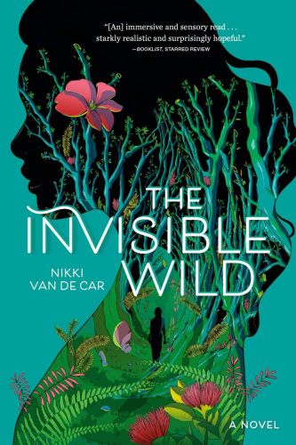 The invisible wild
