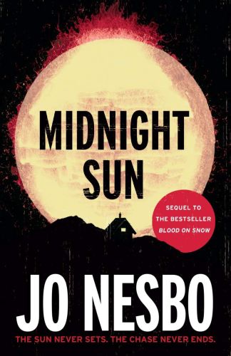 Midnight sun