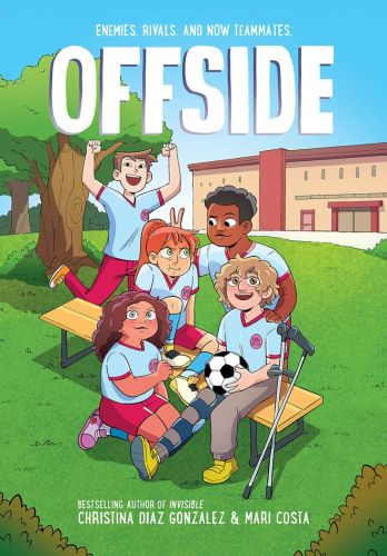 Offside
