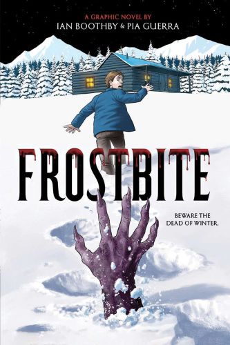 Frostbite