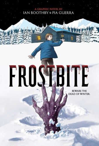 Frostbite