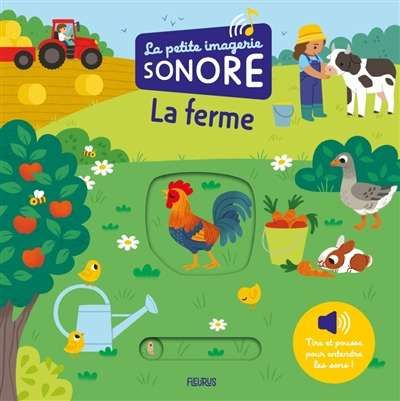 Ferme, (la)