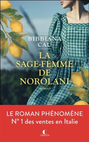 Sage-femme de norolani, (la)