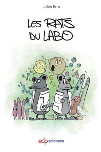 Rats du labo, (les)