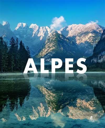 The alps