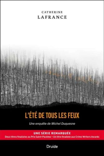 Été de tous les feux, (l')