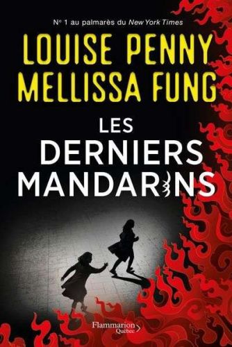Derniers mandarins, (les)