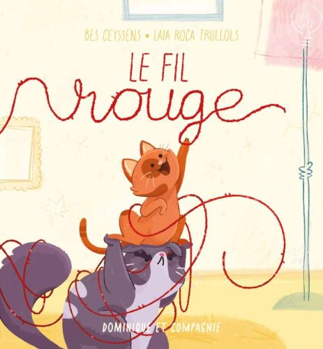 Le fil rouge