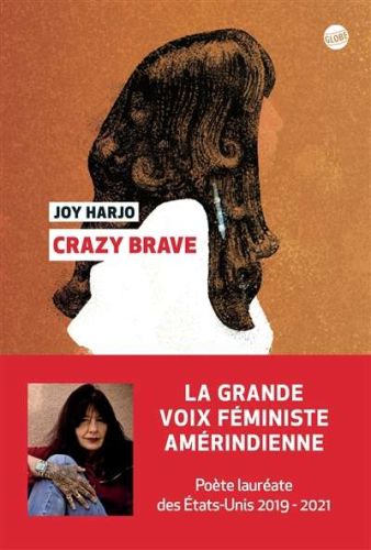 Crazy brave