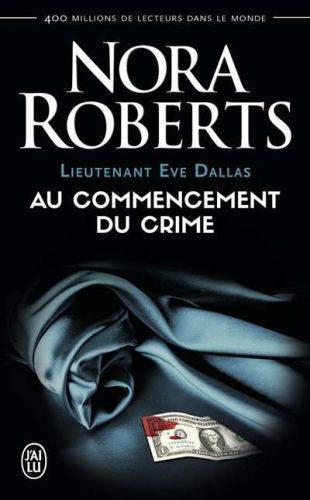 Lieutenant eve dallas, vol. 1