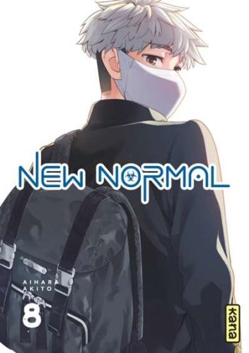 New normal, vol. 8