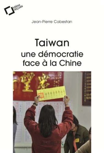 Taïwan