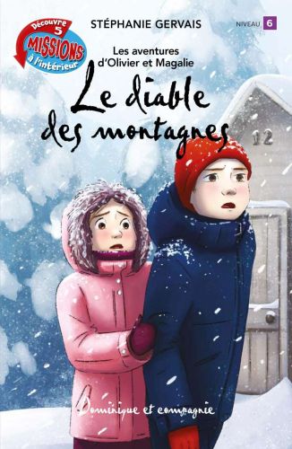 Le diable des montagnes