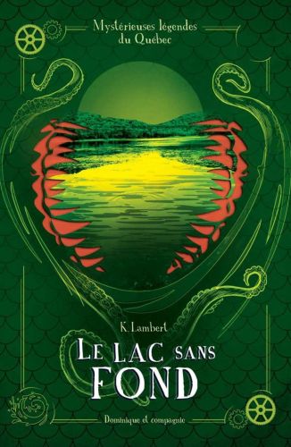 Le lac sans fond
