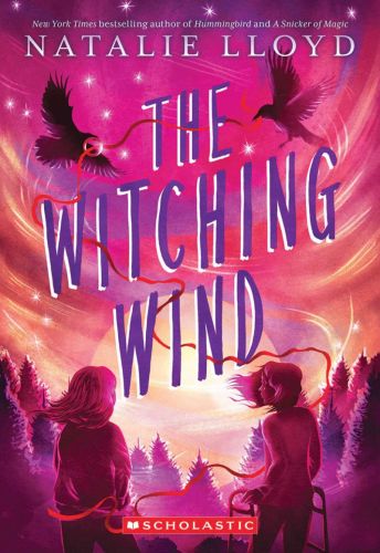 The witching wind