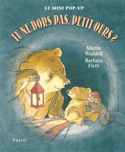 Tu ne dors pas, petit ours ?