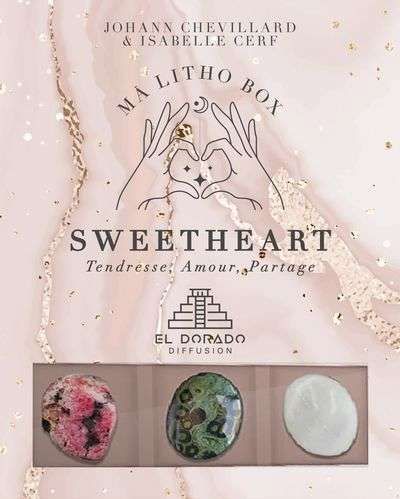 Ma litho box sweetheart