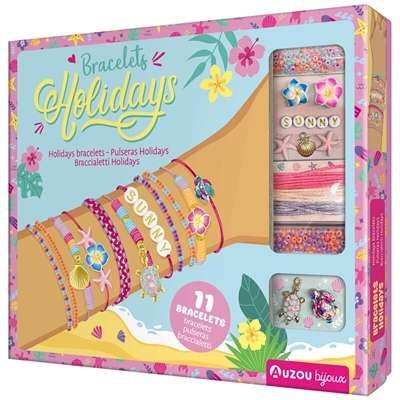 Bracelets holidays