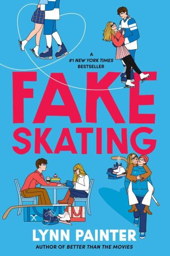 Fake skating