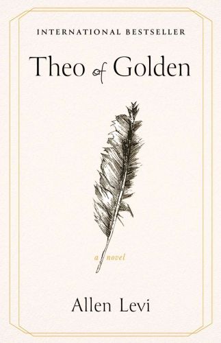 Theo of golden