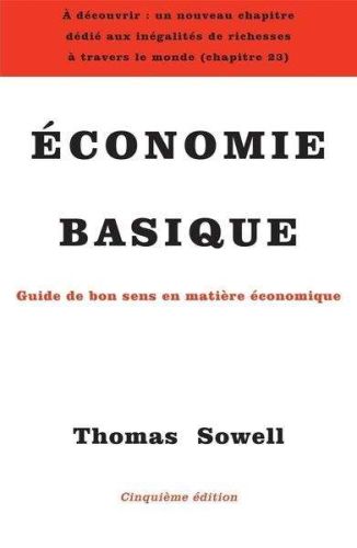 Economie basique