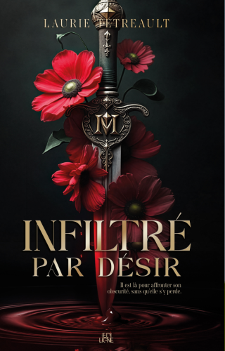 Infiltré par désir