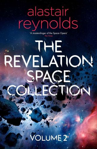 The revelation space collection, vol. 2