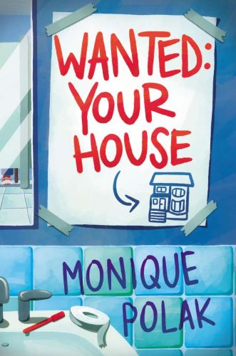 Wanted : your house