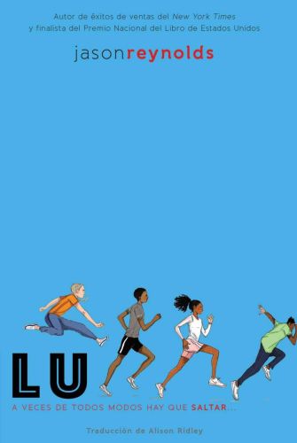 Lu, vol. 4, track