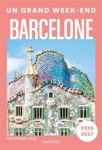 Barcelone