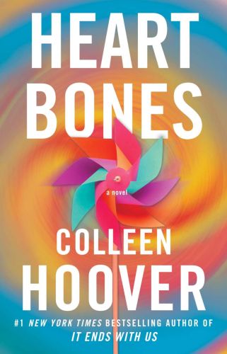 Heart bones