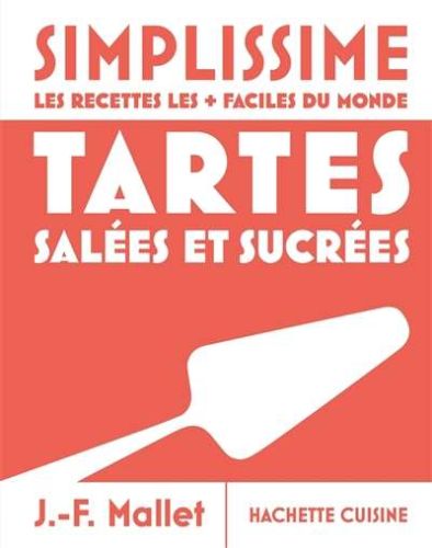 Simplissime, les recettes les + faciles du monde