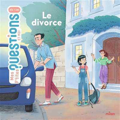 Divorce, (le)