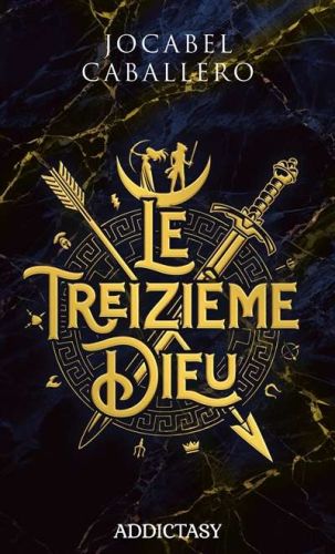 Treizième dieu, (le)