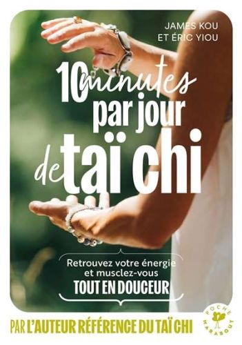 10 minutes par jour de taï chi